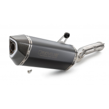 Remus Slip-on silencer - Norden 901