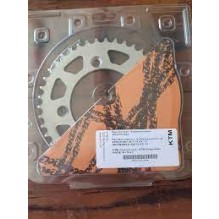 REAR SPROCKET 44T -  TC50 / 50SX '13