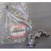 LEVER ASSY,CLUTCH - RM125 04-08