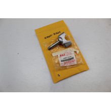 HOLDER-HANDLE, LOWER - RMZ250 2004