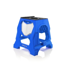 ACERBIS 711 BIKE STAND BLUE