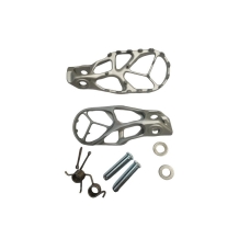 Footpeg set - TC/FC 2023- & TE/FE 2024- & TC85 2025-