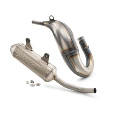Husqvarna FACTORY RACING 2-STROKE LINE - TC125 2023-