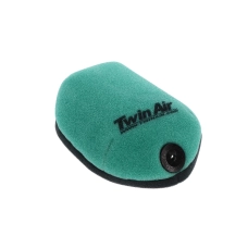 TwinAir PRE-OILED AIR FILTER, ONLY FOR POWERFLOW KIT - Kawasaki KX450 2024-