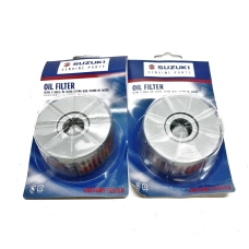 OIL FILTER, DR350 SE