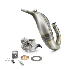 HUSQVARNA TC125 FACTORY PERFORMANCE KIT
