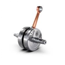 Crankshaft TC125 / TE150 2023-