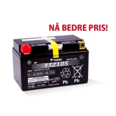 YUASA BATTERI Gel - YTZ10S