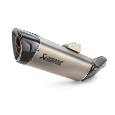Akrapovic 