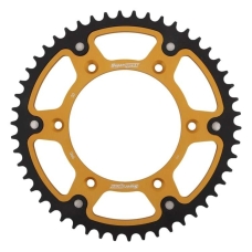 Supersprox drev 49T, Gull