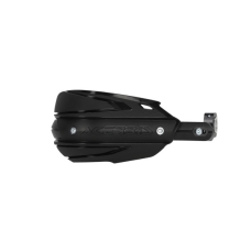 ACERBIS ENDURANCE-X TRANSALP HANDGUARDS, BLACK
