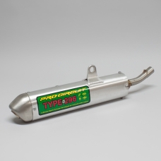 ProCircuit 296 SILENCER, HUSQVARNA TC65 / KTM SX65 / GasGas MC65 2024