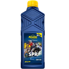 Putoline N-TECH® SPR+ 5W-50 1L