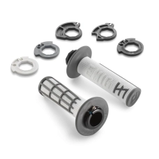 LOCK-ON GRIP SET 