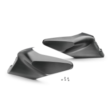 FUEL TANK FAIRING KIT - Svartpilen 801