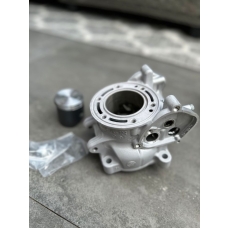 CYLINDER + PISTON KPL. 125 MX - TC125 / SX125 2023-