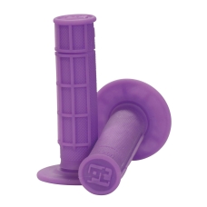 ProTaper 1/2 Waffle Grip,Neon Purple