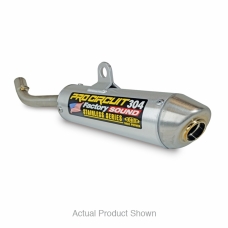 ProCircuit 304 SILENCER, YZ125 '22-25