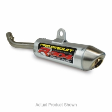 ProCircuit R-304 Shorty SILENCER, YZ125 '22-25