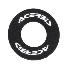 ACERBIS DONUTS RING-ONE, BLACK