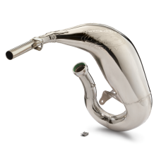 FMF FATTY EXPANSION CHAMBER - TC85 / SX85 2025-