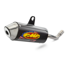 FMF POWERCORE 2 SILENCER - TC85 / SX85 2025-