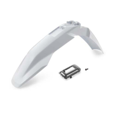 Front fender - FC 2023- (/for GPS)