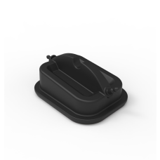 AIR FILTER COVER - TC65 2024-
