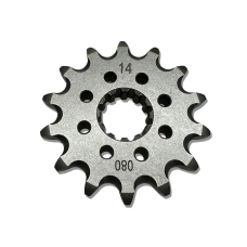 Front Sprocket, 14T - CR65 / TC65 / SX65 / MC65  2024-