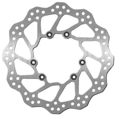 SBS Bremseskive Standard ø260mm - Honda CRF