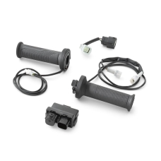 HEATED GRIP KIT - Svartpilen / Vitpilen 2024-