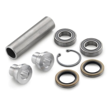 REAR WHEEL REP. KIT  - TC85 / SX85 / MC85 2025-