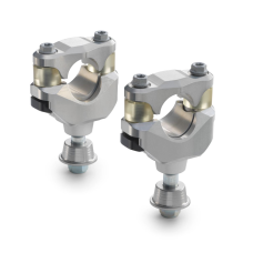 Progressive handlebar damping system (PHDS) - TC/FC 2023- & TE/FE 2024-