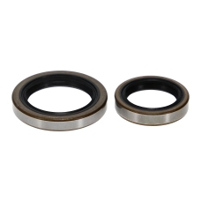 WISECO Seal Kit- 22x38x7 & 20x40x7mm - YZ125