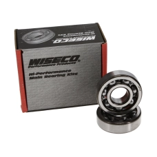 Main Bearing Kit - (2) 22 x 56 x 16mm - YZ125
