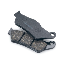 BRAKE PAD SET FRONT