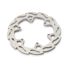 FLAME Rear brake disc D=220ámm