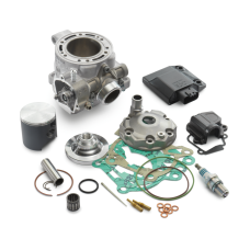 105 FACTORY KIT - TC85 2025-