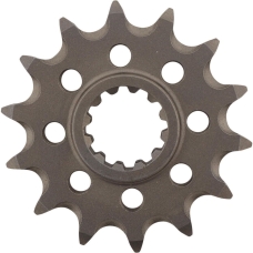 SUPERSPROX FRONT SPROCKET 14T HUSQVARNA TC65 / KTM SX65