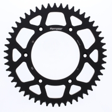 Supersprox drev 45T Sort - DL650 / DL1000 / GSX-R600