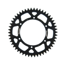 Supersprox drev sort 40T, TC50 / SX50