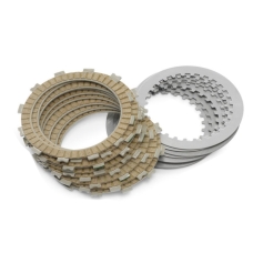 Clutch disc pack - TC125 / SX125 / MC125