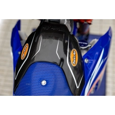 TwinAir PowerCover - Yamaha YZ250F & YZ450F 2024-