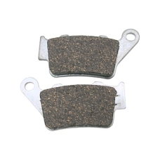 BRAKE PAD SET REAR SBS-S-40GF - 701 Enduro & Supermoto