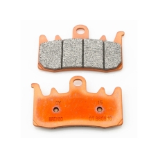 Brake pad set front - 701 Supermoto