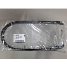 THROTTLE CABLE COMPLETE 4 STROKE