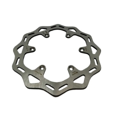 BRAKE DISC REAR 220MM  - TC85 / SX85 / MC85 2025-