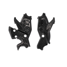 ACERBIS FRAME PROTECTOR YAMAHA TENERE  T7  2019- FULL BLACK