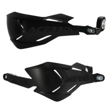 HANDGUARDS X-FACTORY  TRANSALP XL750 2023