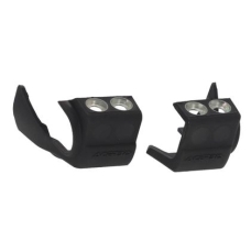 ACERBIS FORK SHOE COVER TRANSALP 2023-